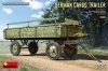 MiniArt 35320 GERMAN CARGO TRAILER 1/35